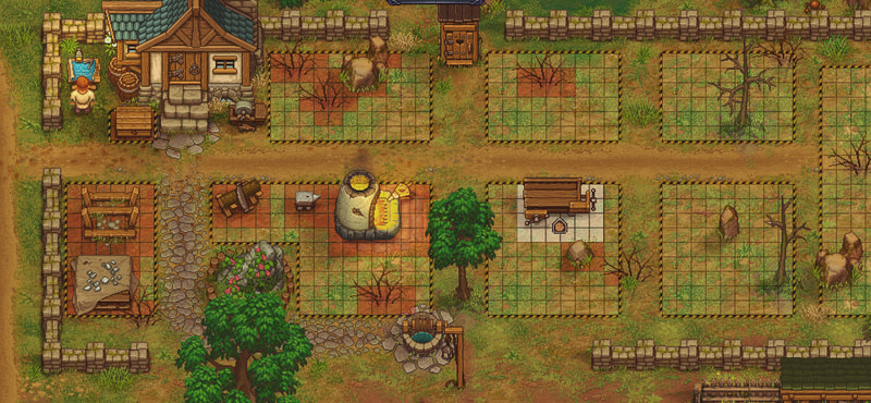 Graveyard Keeper OST - image 2