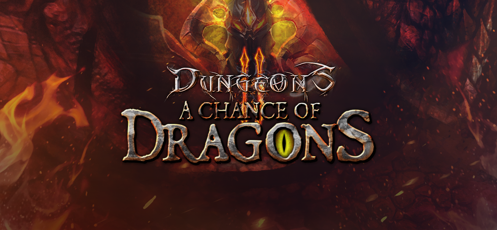 Dungeons 2: A Chance Of Dragons