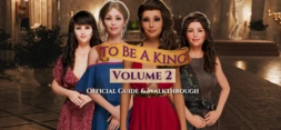 To Be A King Volume 2 - Official Guide