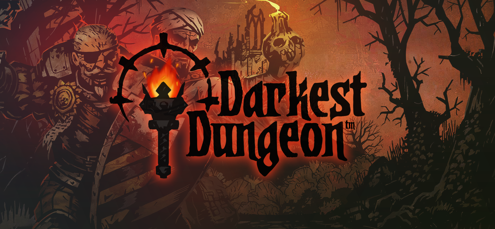 Darkest Dungeon®