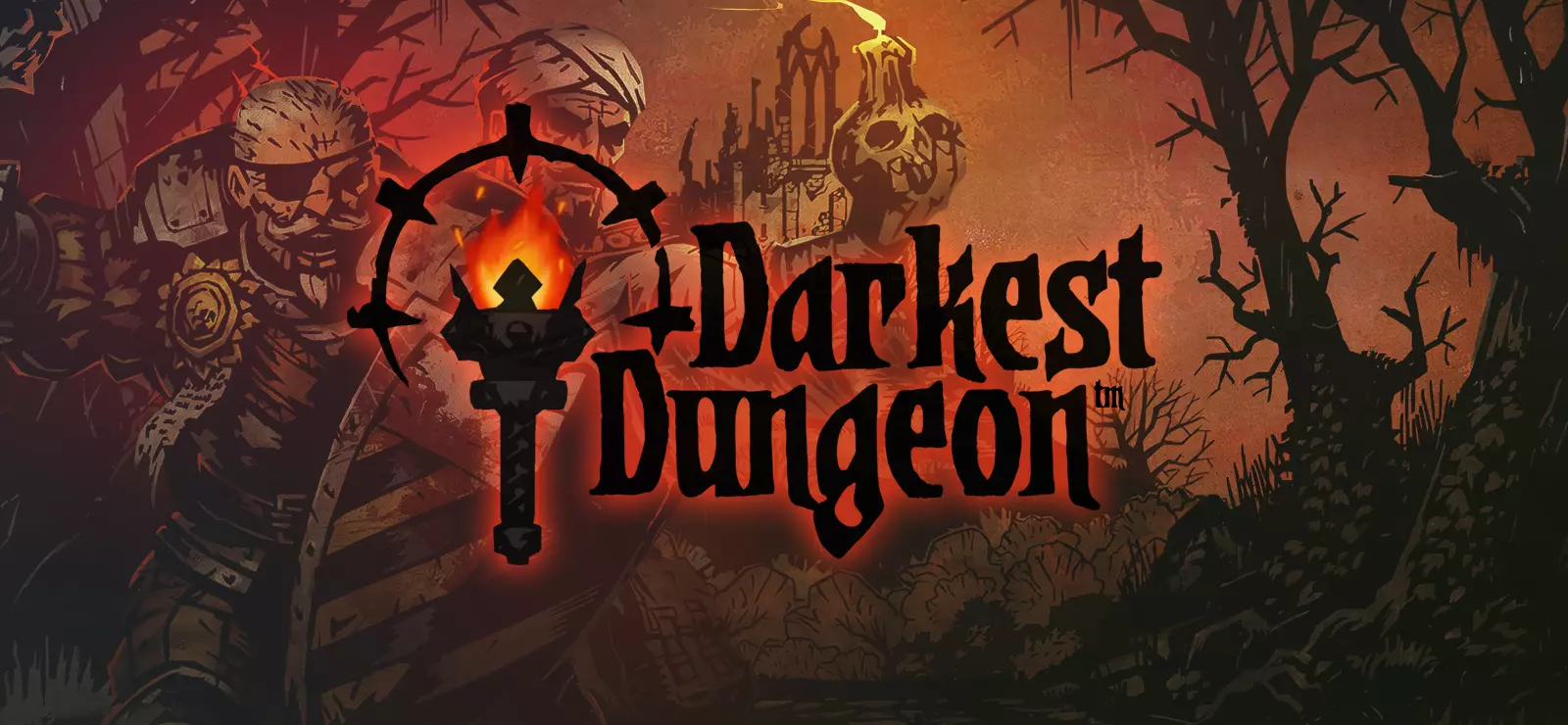 Darkest Dungeon®
