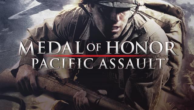 Medal of Honor series  Medal of honor, Free pc games, Free pc