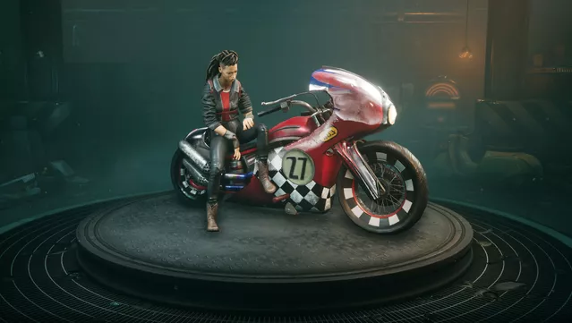 #5. Steel Rats™ Stylish Mayhem - Skins DLC (GOG) By: Tate Multimedia