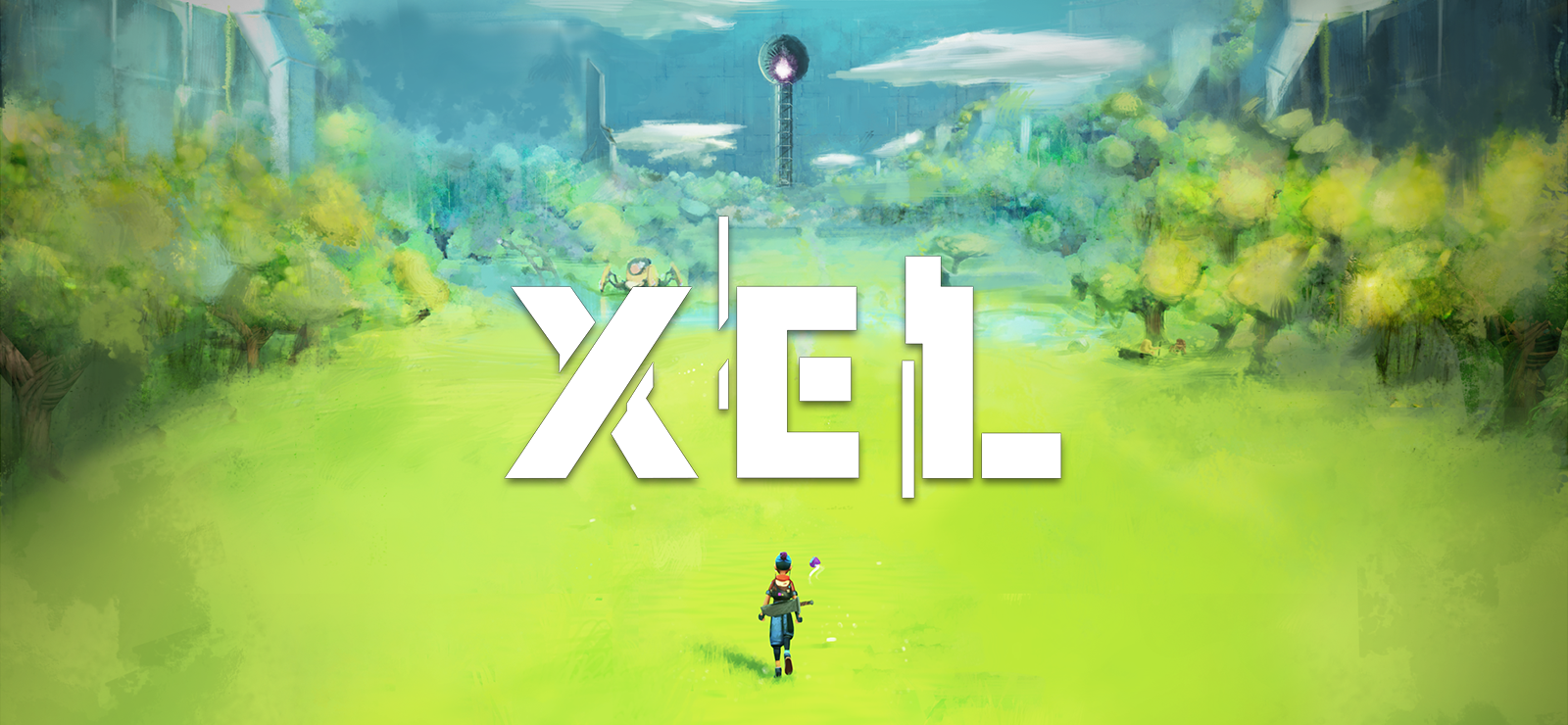 XEL banner