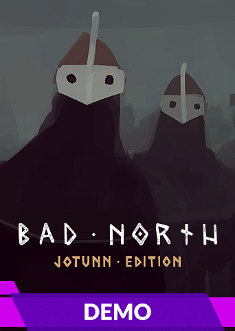 Bad North: Jotunn Edition (Multi) é o jogo gratuito da semana na