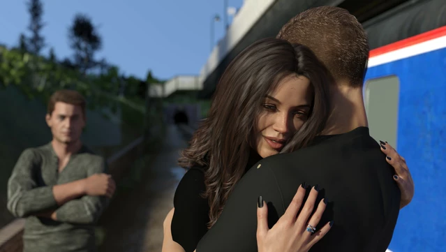 #9. Lust Academy Final - Shadows Unleashed (GOG) By: Bear in the Night