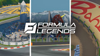 Купить дешево Formula Legends. Iconic Tracks Pack Купить ключ дешево Formula Legends. Iconic Tracks Pack