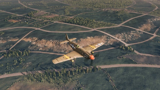 #7. Steel Division 2 - Reinforcement Pack #17 - War Reserves (GOG) 来自: Eugen Systems