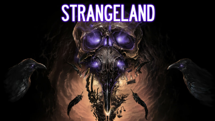 Strangeland screenshot 1