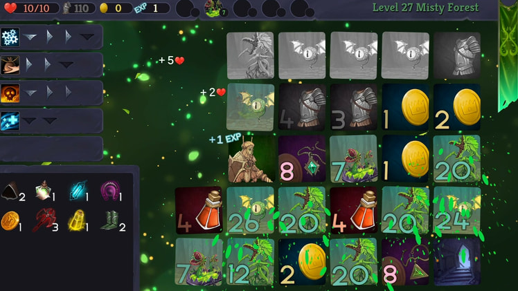 Right and Down screenshot thumbnail screenshot 2