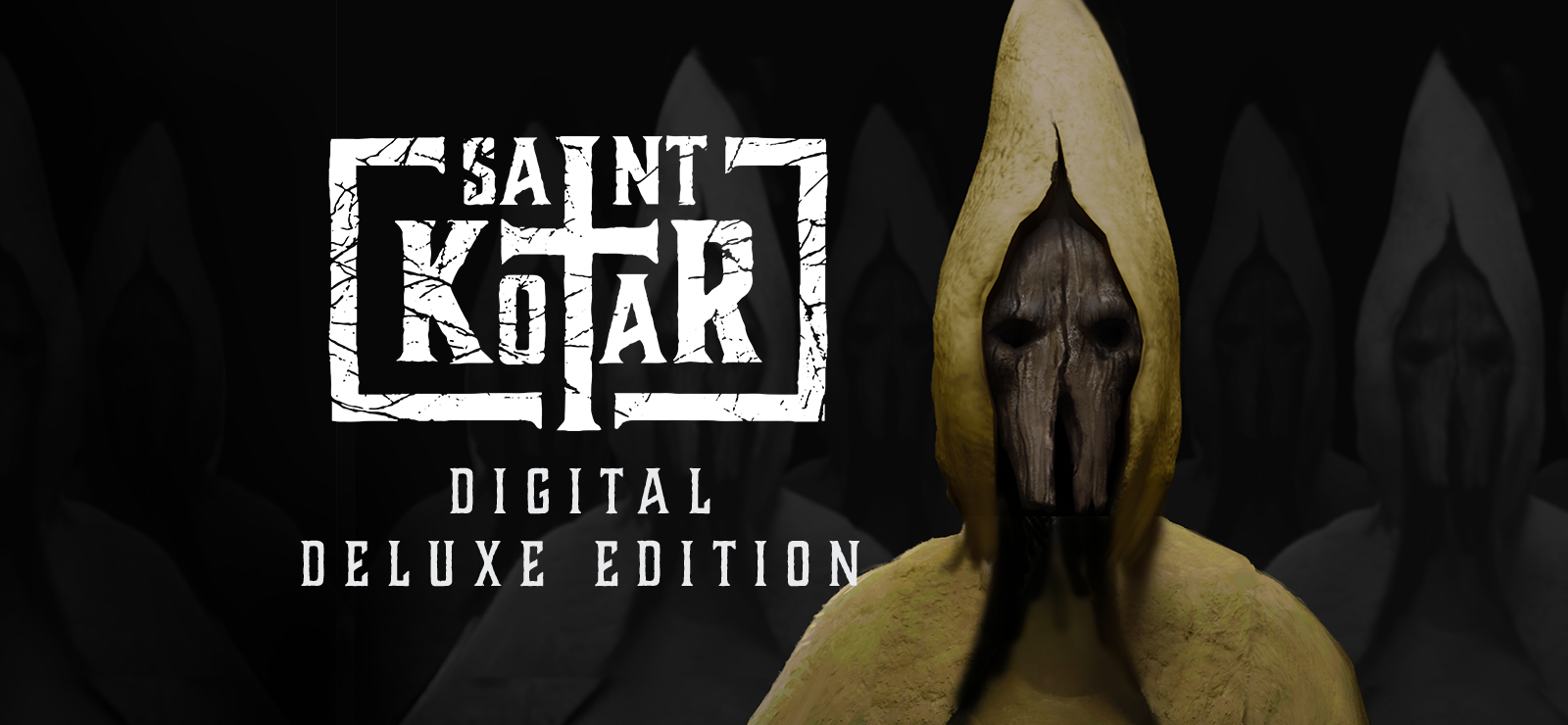 Saint Kotar - Digital Deluxe Edition