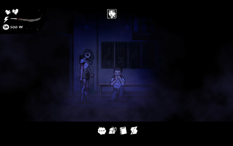 The Coma: Recut screenshot 3