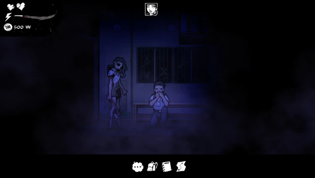 #8. The Coma: Recut (GOG) Bởi: Headup