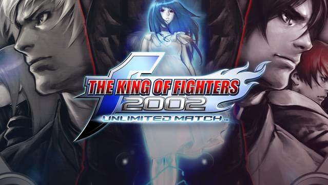 Buy THE KING OF FIGHTERS 2002 UNLIMITED MATCH from the Humble Store