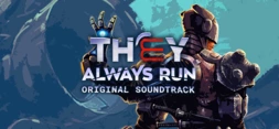 They Always Run Original Soundtrack