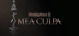 Blasphemous 2 - Mea Culpa