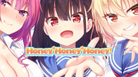 Купить ключ дешево Honey*Honey*Honey! UNRATED