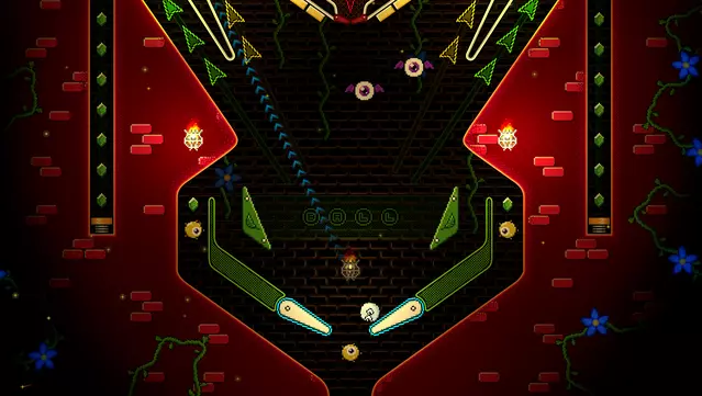 #9. Pinball Spire (GOG) Bởi: indie.io