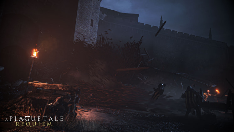 A Plague Tale: Requiem screenshot 4