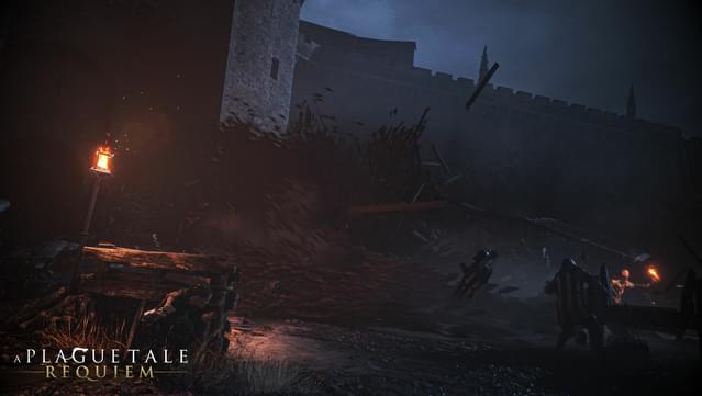 A Plague Tale: Innocence review - great characters make the Middle Ages  worth living through