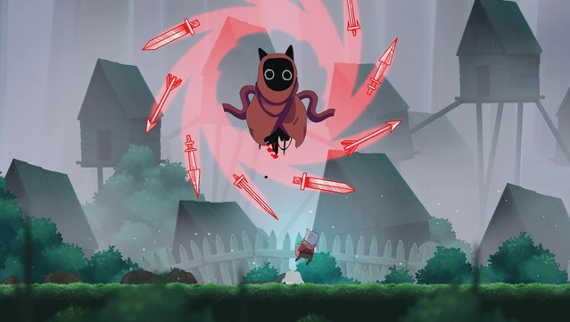 #8. Islets (GOG) 由: Armor Games Studios