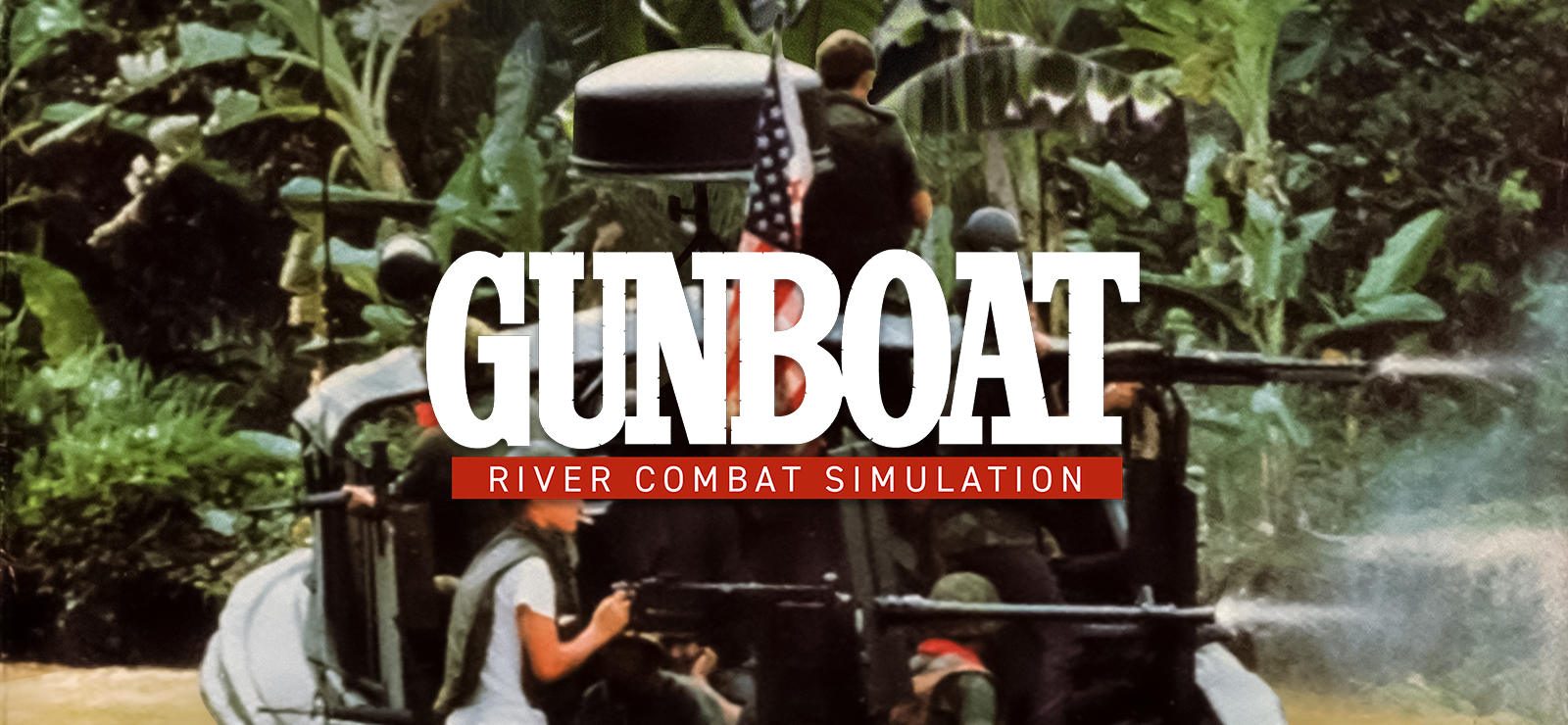 Gunboat