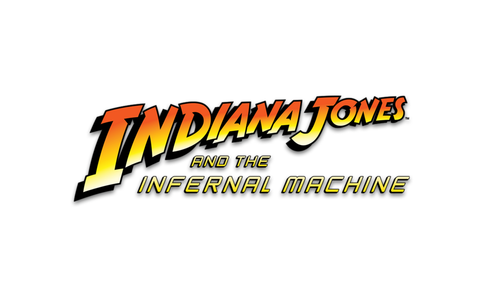 Indiana Jones® and the Infernal Machine™ on GOG.com