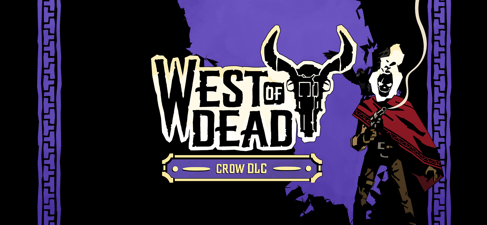 West Of Dead - Crow DLC
