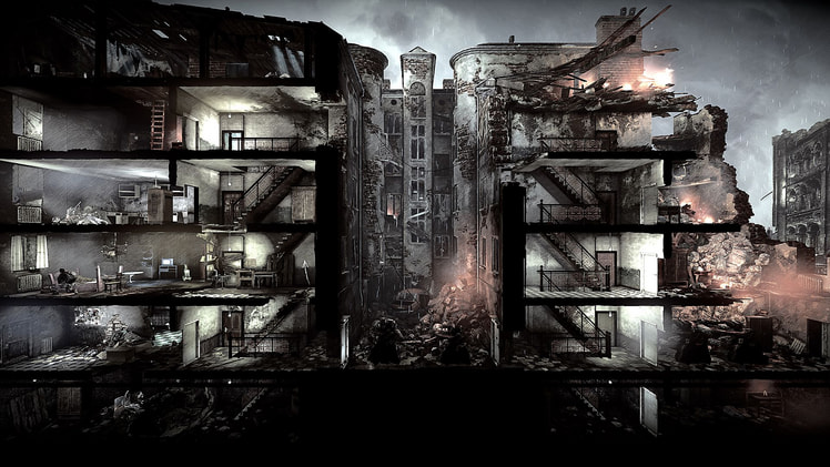 This War of Mine screenshot 4