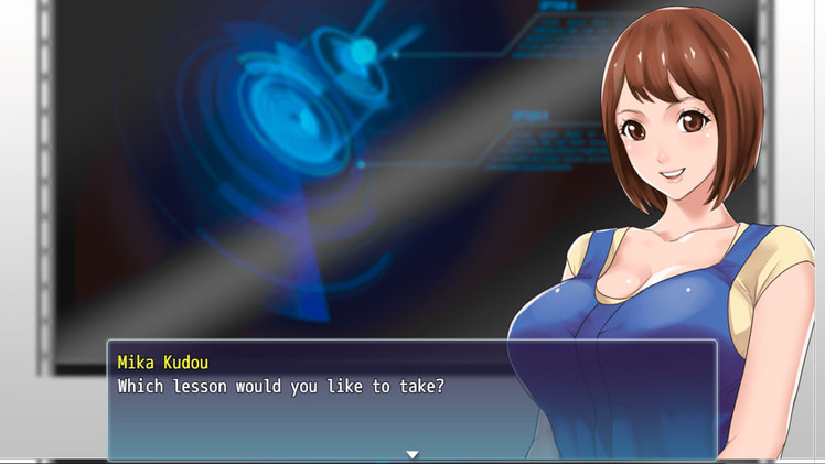 Apostle screenshot 2