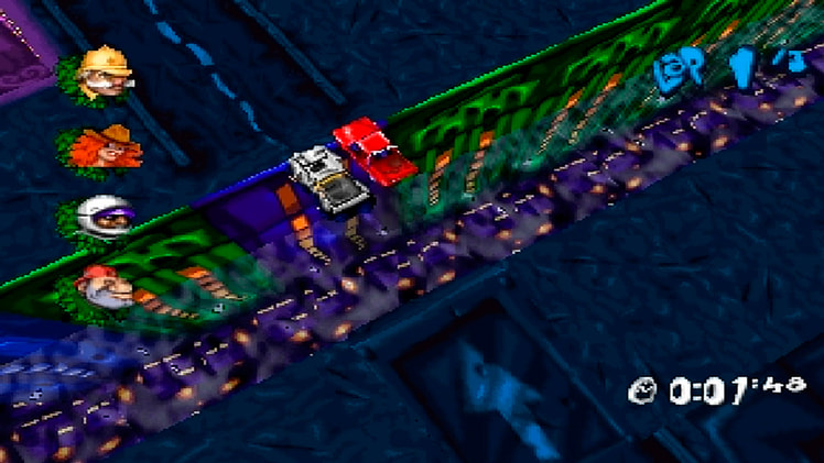 Motor Mash screenshot 2