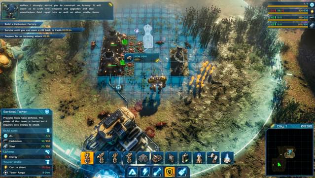 the riftbreaker gog the riftbreaker gog