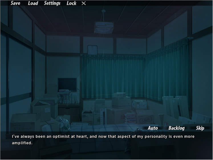 Iku Iku Succubus screenshot 3