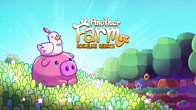 Купить ключ дешево Another Farm Roguelike. Rebirth