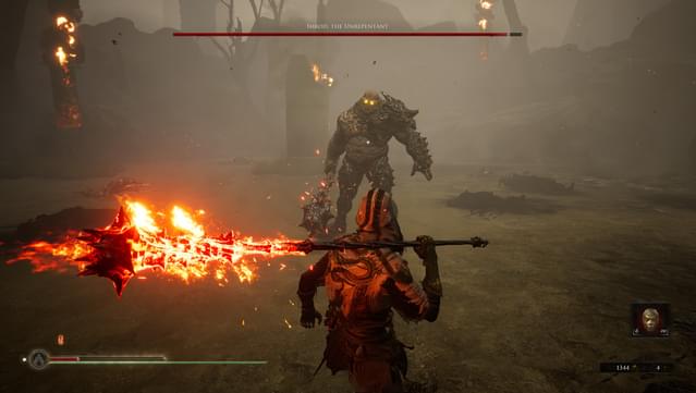 Mortal Shell is a Dark Souls-like and an Epic Games Store timed  PC-exclusive