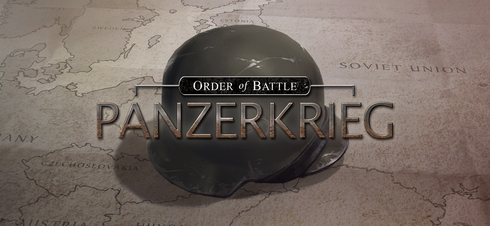 Order Of Battle: Panzerkrieg