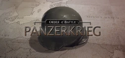 Order of Battle: Panzerkrieg