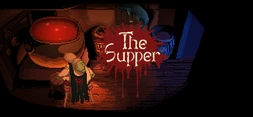 The Supper - PDF Art Book