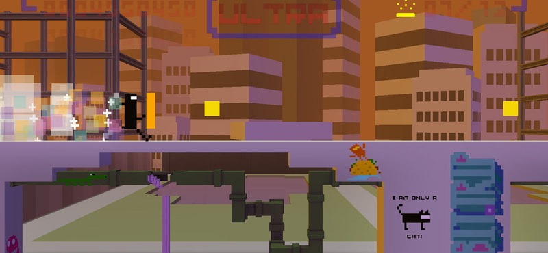 BIT.TRIP Runner Soundtrack - image 2