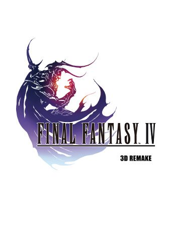Final Fantasy IV (3D Remake)