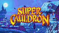 Купить ключ дешево Super Cauldron