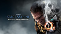 Купить ключ дешево Warhammer 40,000. Space Marine. Master Crafted Edition