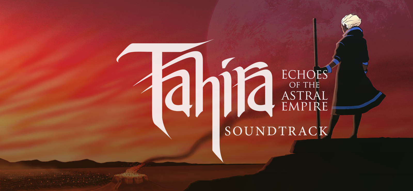 Tahira Soundtrack