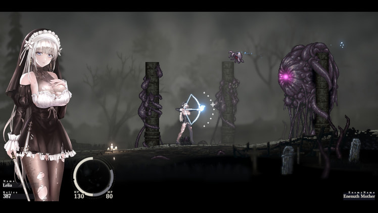 SiNiSistar 2 screenshot 3