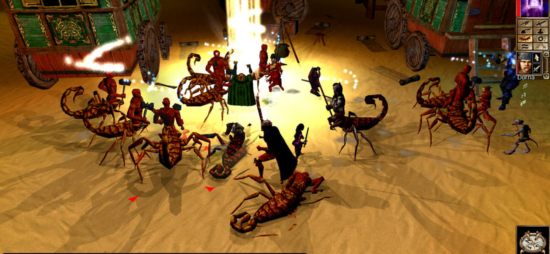 Neverwinter Nights: Enhanced Edition - Spanish Extras — image 3