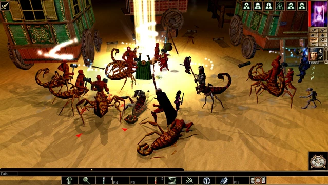#4. Neverwinter Nights: Enhanced Edition - Italian Extras (GOG) 来自: Beamdog