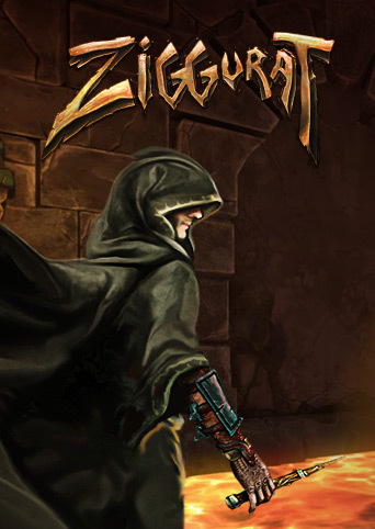 Ziggurat cover image