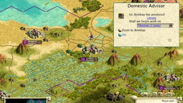 civilization 3 deutsch