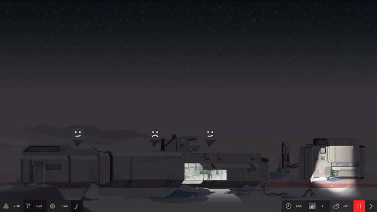 SYMMETRY screenshot 4