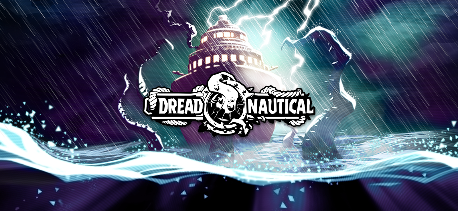 Dread Nautical banner